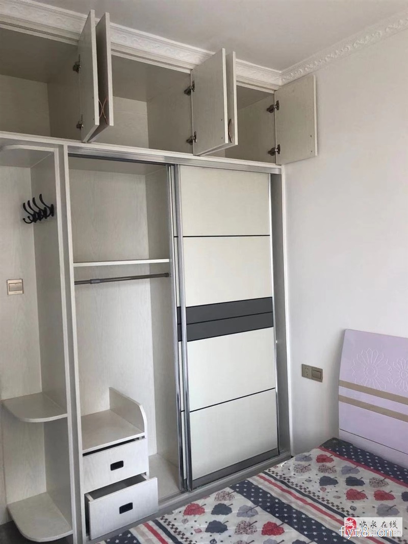 状元府拎包入住3室2厅1卫1666元/月