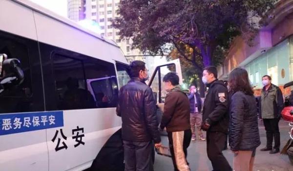 又抓了一批女主播！聊天记录曝光……